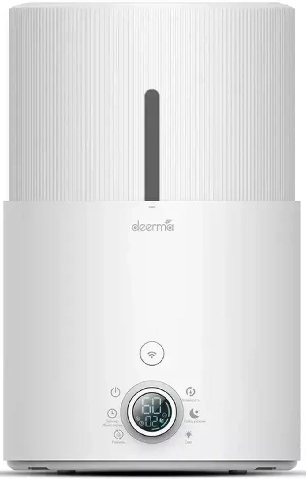 Увлажнитель воздуха Deerma DEM-SJS300W