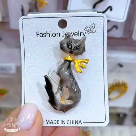 Броши Jewelry - арт190