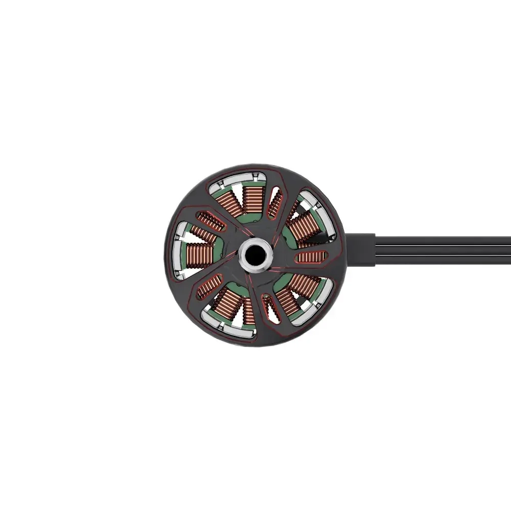 Мотор GEPRC SPEEDX2 2207 2050KV