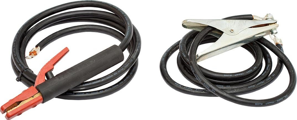 Сварочный инвертор СВАРОГ REAL ARC 630 (J21) 00000090047