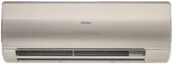 Настенная сплит-система Haier HSU-18HFF103/R3-G/HSU-18HUF103/R3 Flexis On/Off Gold (-40С)
