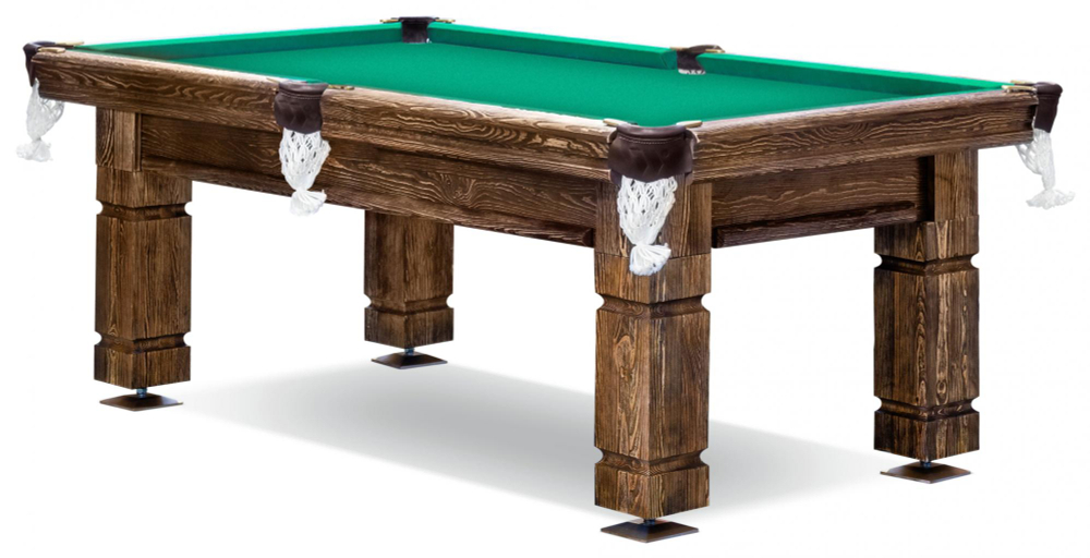 Бильярдный стол Форест 7 футов (пирамида)