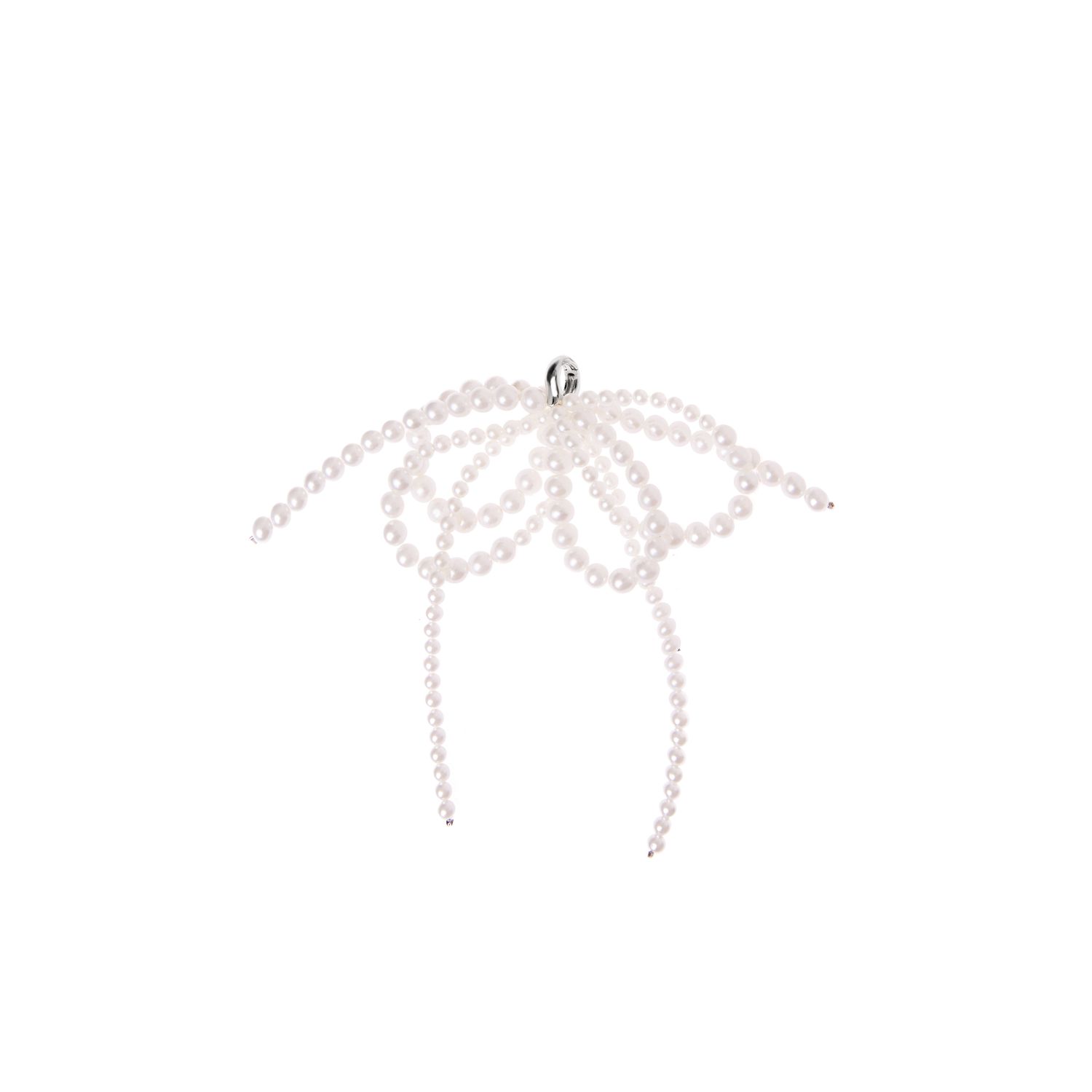 Подвеска на обувь Super Sneakers Bow