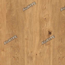 Алюминиевая композитная фасадная панель PlastCover 4/0,4 FR 1500×4000, цвет 1249 Дуб Стерлинг AluHype
