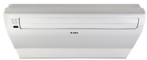 Сплит-система кондиционер кассетный Jax ACIQ-30 HE02/ACIX-30 HE02 на 80 м²