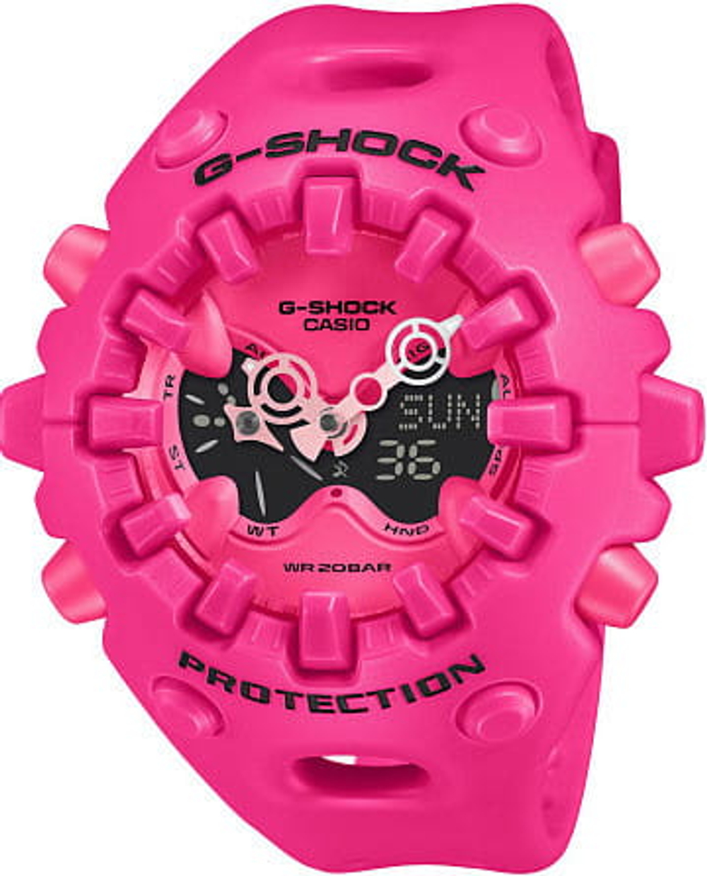 Часы Casio G-Shock GA-V01-4A