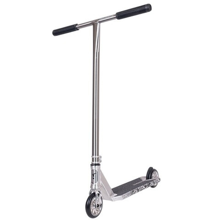 Самокат Tech team Provokator Pro 47 raw 2026