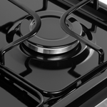 Газовая плита MAUNFELD MGC50GEGR08