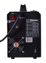 Сварочный полуавтомат Ресанта САИПА-200