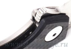 Нож Zero Tolerance ZT0450CFZDP First 2фотография - 6