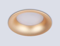 Ambrella Встраиваемый точечный светильник GX53 GX Standard tech TN51812