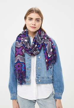 LIGVIANNI Палантин Scarf