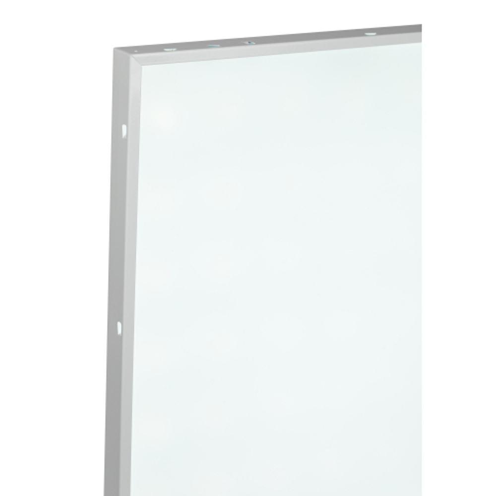 Светильник светодиодный ЭРА SPO-910-9-40K-038 38Вт 4000K 3990Лм 595х595х40 матовый с равномерной засветкой