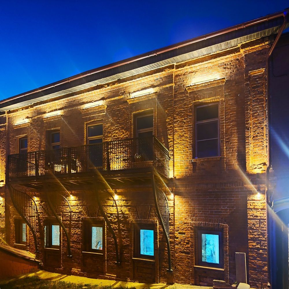 Светильник уличный настенный FUMAGALLI FRANCA 90-1L WALL 3A7.002.000.AXU1L