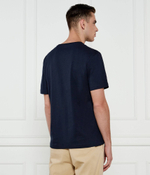 Футболка Guess Jeans - темно-синий(M4BI83 K8FQ4)