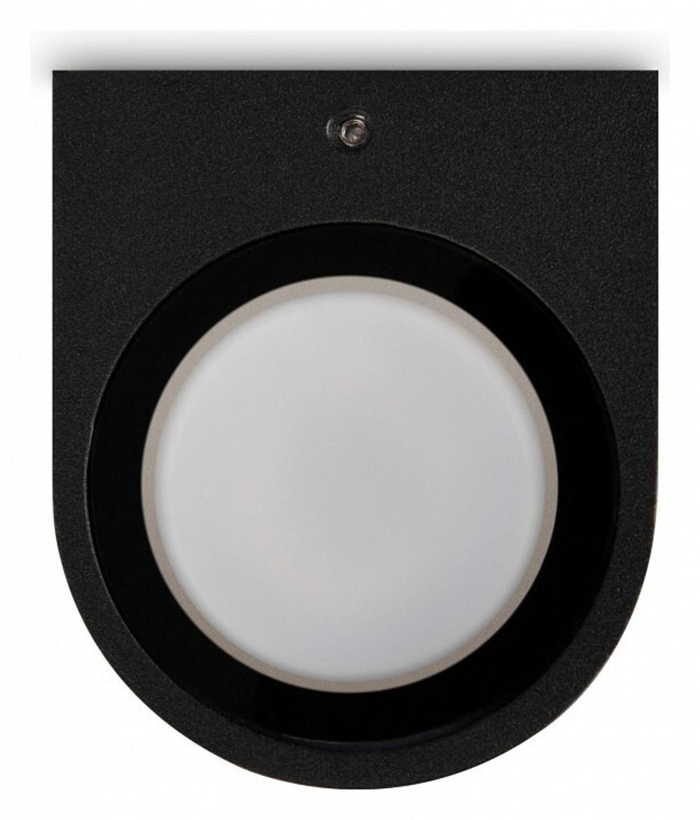 Накладной светильник Maytoni Slat O044WL-02B