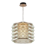 Подвесной светильник ST Luce STROZZI SL6137.203.08