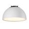 Подвесной светодиодный светильник Maytoni Technical Pendant system Parity Bowl TR126B-20W3K-W