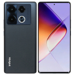 Смартфон INFINIX NOTE 40 PRO 8+256 GB BLACK