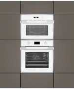 Встраиваемая микроволновая печь Kuppersberg HMWZ 969 W фото 2