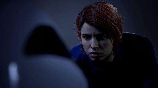 The Dark Pictures Anthology: Volume 2 (Б/У) [PS4, русская версия]