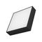 Потолочный светодиодный светильник Arlight SP-Quadro-S250x250-25W Warm3000 034788
