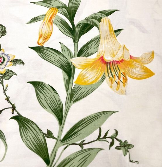 Одеяло ЛЕТНЕЕ Тенсель в хлопке 1549  Asabella