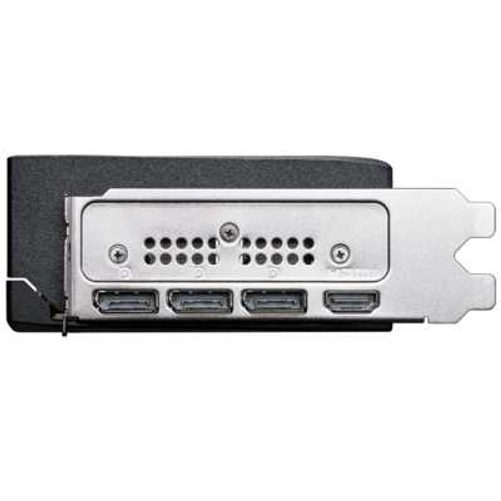 Видеокарта MSI nVidia GeForce RTX 5070 12G Shadow 2X