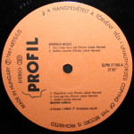 Neoton Fam?lia / V?d?h?l? N?lk?l (LP)