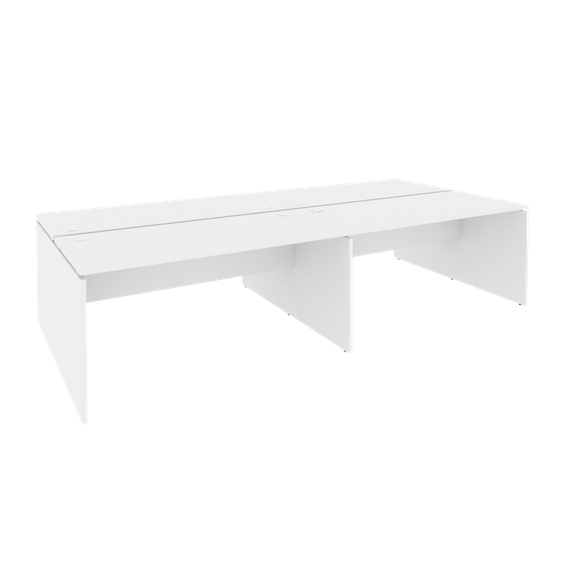 Оникс Рабочая станция O.D.RS-4.4.7  3160*1475*750