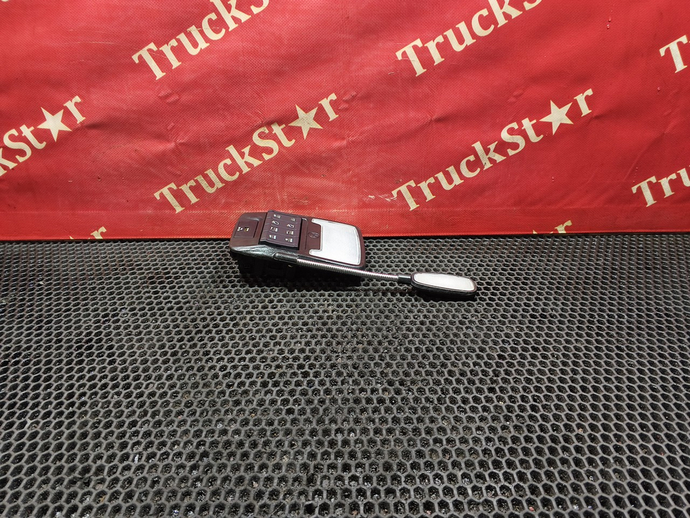 Блок освещения спального места 2024г.