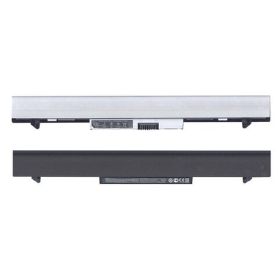 Аккумуляторная батарея для ноутбука HP ProBook 440 G3 430 G3 (RO04) 14.8V 44Wh серебристая