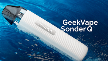 Купить Сондер Кью