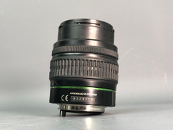 Pentax K-3 II 185.100 кадров + kit 18-55mm