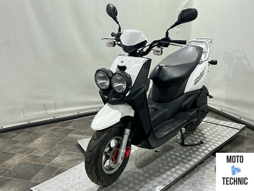 Скутер Yamaha BW's FI SA44J (2012г.в.)