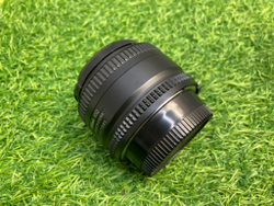 Nikon 50mm 1.8D AF Nikkor
