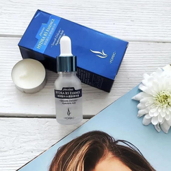 Сыворотка с гиалуроновой кислотой, 15мл