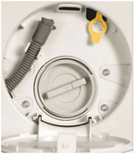 Стиральная машина ATLANT 40M105-00444, белый