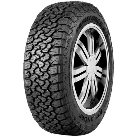 Летняя шина Atlander PrimeForce A/T (215/75 R15 100S)