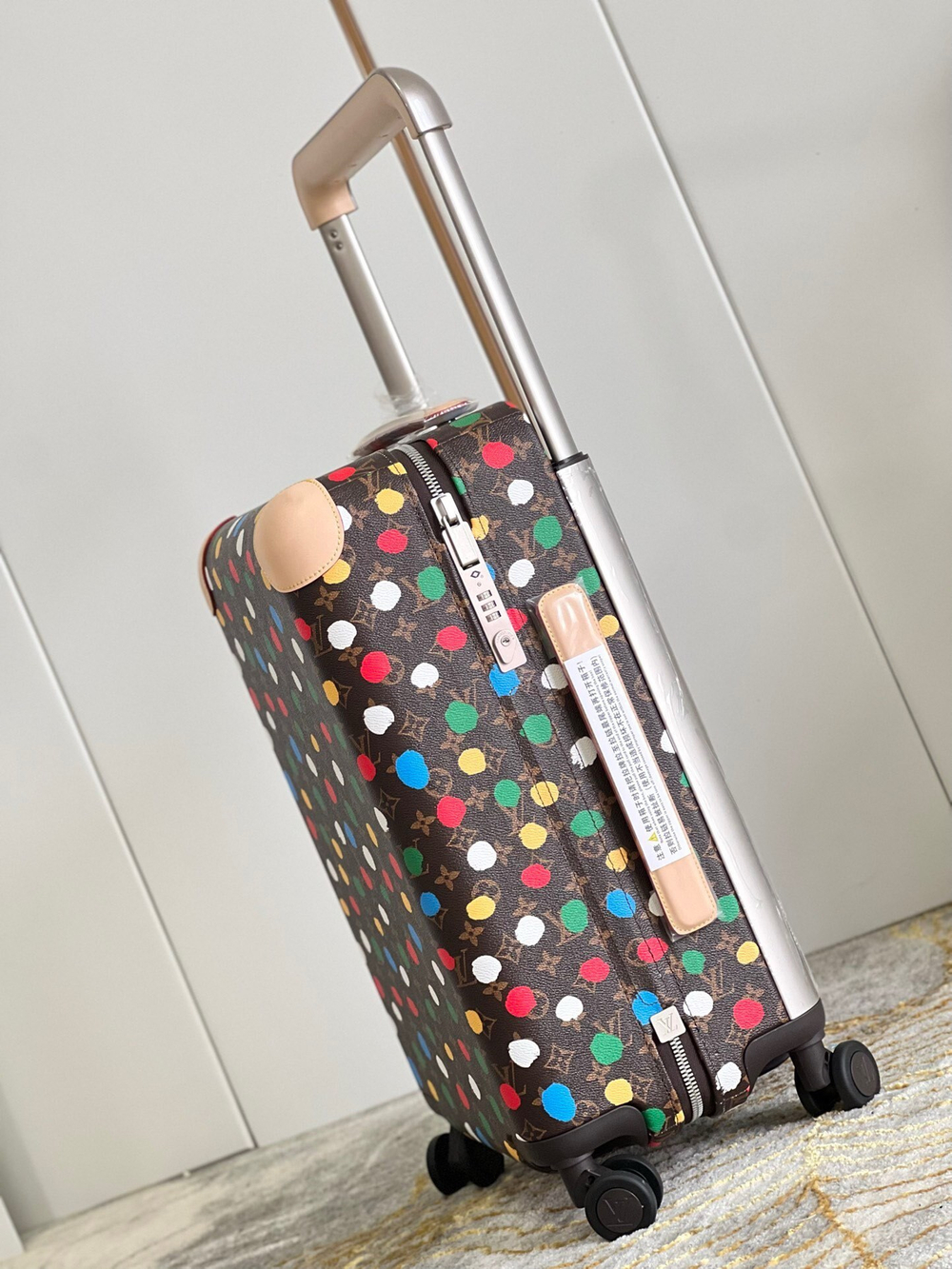 Louis Vuitton Horizon 55 Suitcase