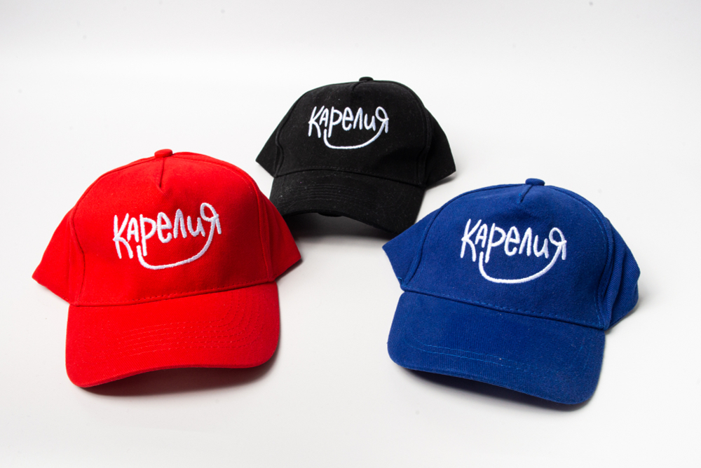 Бейсолка "Карелия"