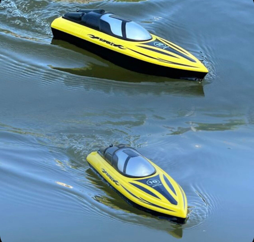 Радиоуправляемый миникатер  RC V333 2.4G RTR