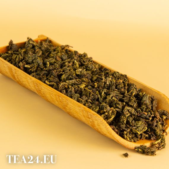 Herbata Oolong Ti Quan Yin
