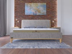 Кровать «FRIDA LUX»