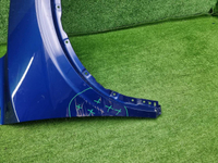 Крыло переднее правое Geely Coolray (2019-2024)