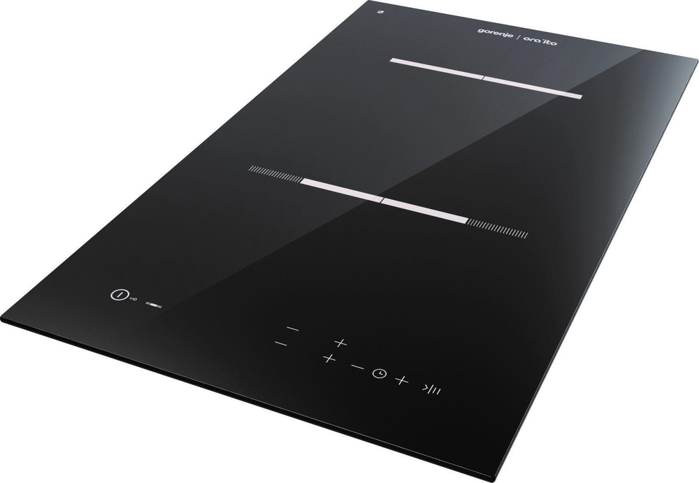 Встраиваемая электрическая варочная панель Gorenje ECT 322 ORAB