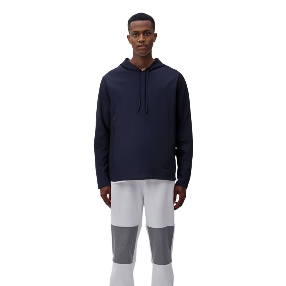 Худи Polo Ralph Lauren Logo, 714844760-001