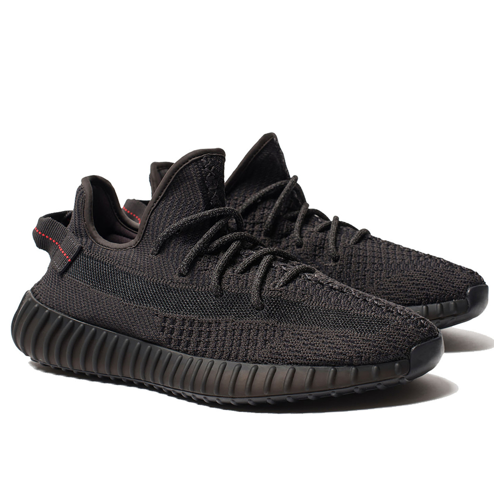 adidas YEEZY BOOST 350 V2 BLACK