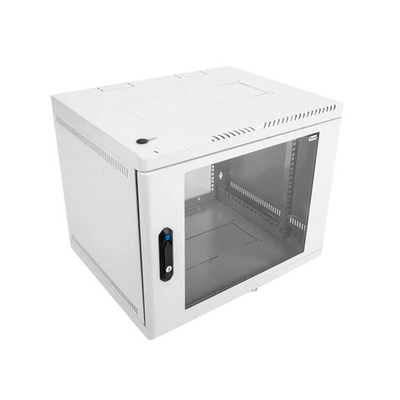 ШРН-15.650 шкаф настенный 15U 600x650 ЦМО