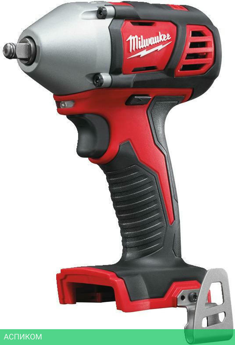 Гайковерт Milwaukee M18 BIW38-0 (4933443600)